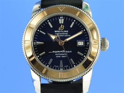 breitling superocean u17321 band|Breitling Superocean Heritage 42 U17321 .